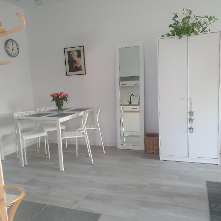 Apartament Wrzosowa Кудова-Здруй Экстерьер фото
