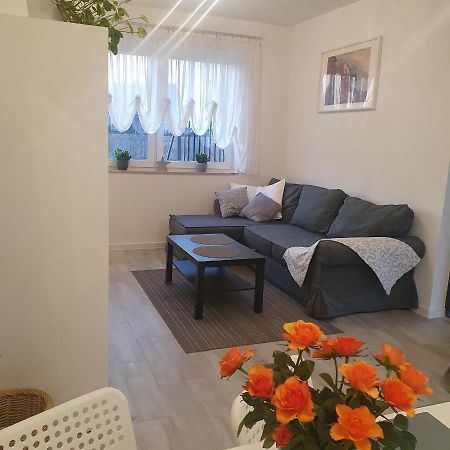 Apartament Wrzosowa Кудова-Здруй Экстерьер фото