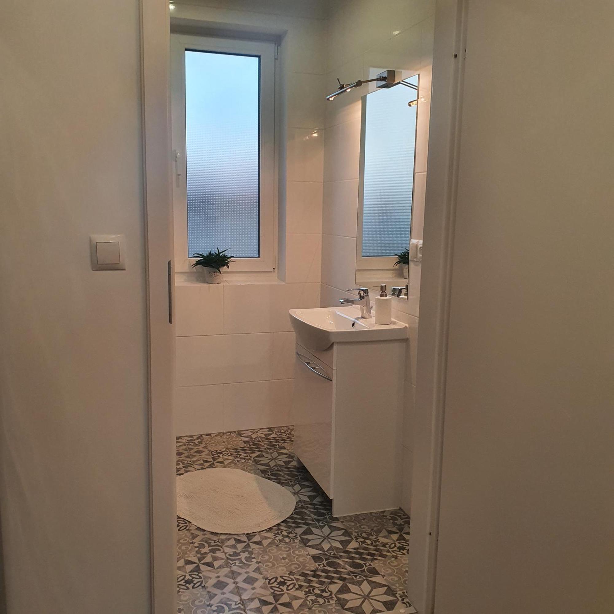 Apartament Wrzosowa Кудова-Здруй Экстерьер фото