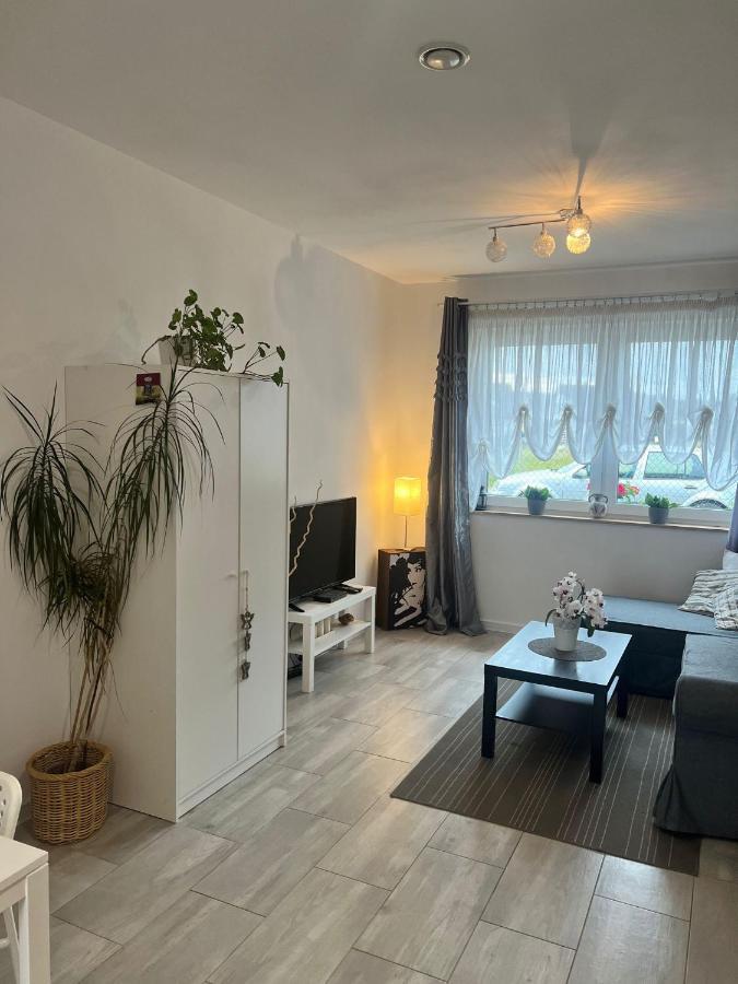 Apartament Wrzosowa Кудова-Здруй Экстерьер фото