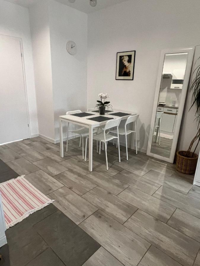 Apartament Wrzosowa Кудова-Здруй Экстерьер фото